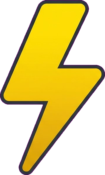 Volt lightning bolt logo